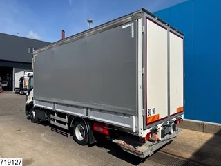 Iveco Eurocargo 2022 - 120-210 EURO6d, Dhollandia, ACC image 4