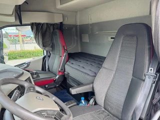 Volvo FH 2016 - 460 obrazek 12