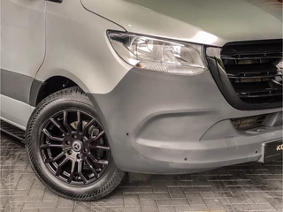 Mercedes-Benz Sprinter 2022 - 1.9 CDI 150PK Automaat L2H2 Bestelwagen obrazek 28
