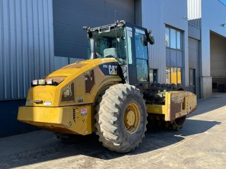Caterpillar CP64 2014 - N/A image 4