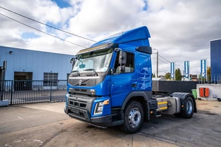 Volvo N/A 2018 - FMX 420+KIPHYDR. obrazek 1