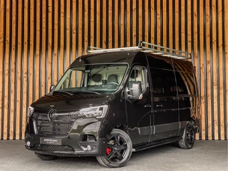 Renault Master 2023 - T35 180PK L2H2 Energy Work Edition obrazek 2