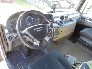 MAN TGX 2016 - 18.400 XL obrazek 10