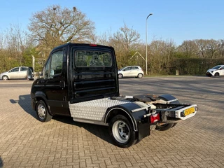 Iveco Daily 2016 - 35C17 be trekker 10 TON euro 5 N1 imagem 5
