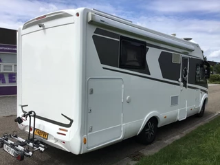 McLouis CARAT 880 2018 - AUTOMAAT obrazek 5