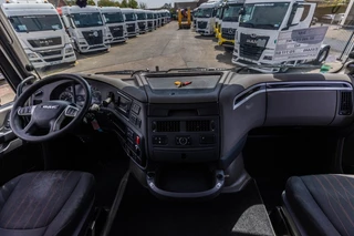 DAF XF480 2019 - FT+INTARDER immagine 16