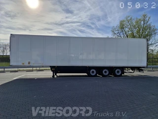 Schmitz Cargobull BLOEMENUITVOERING 2018 image 3 miniature