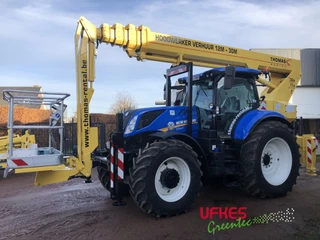 Thomas N/A 2019 - 300 PTO imagen 2