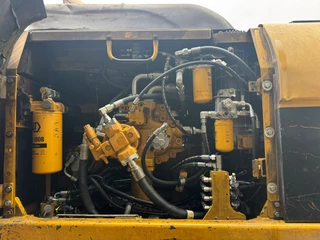 Caterpillar 336D 2011 - N/A obrazek 21