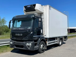 Iveco Eurocargo 2018 - ML150E25P te koop