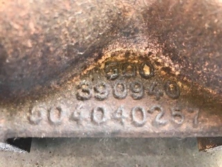 Iveco N/A - 504030852-504040257 SPRUITSTUK CURSOR 13 bild 4