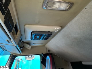 Volvo N/A 2017 - FM 450 EURO 6, Retarder, Standairco image 8