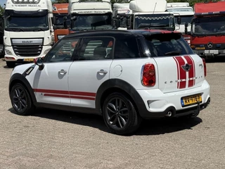 MINI Countryman 2014 - N/A obrazek 3