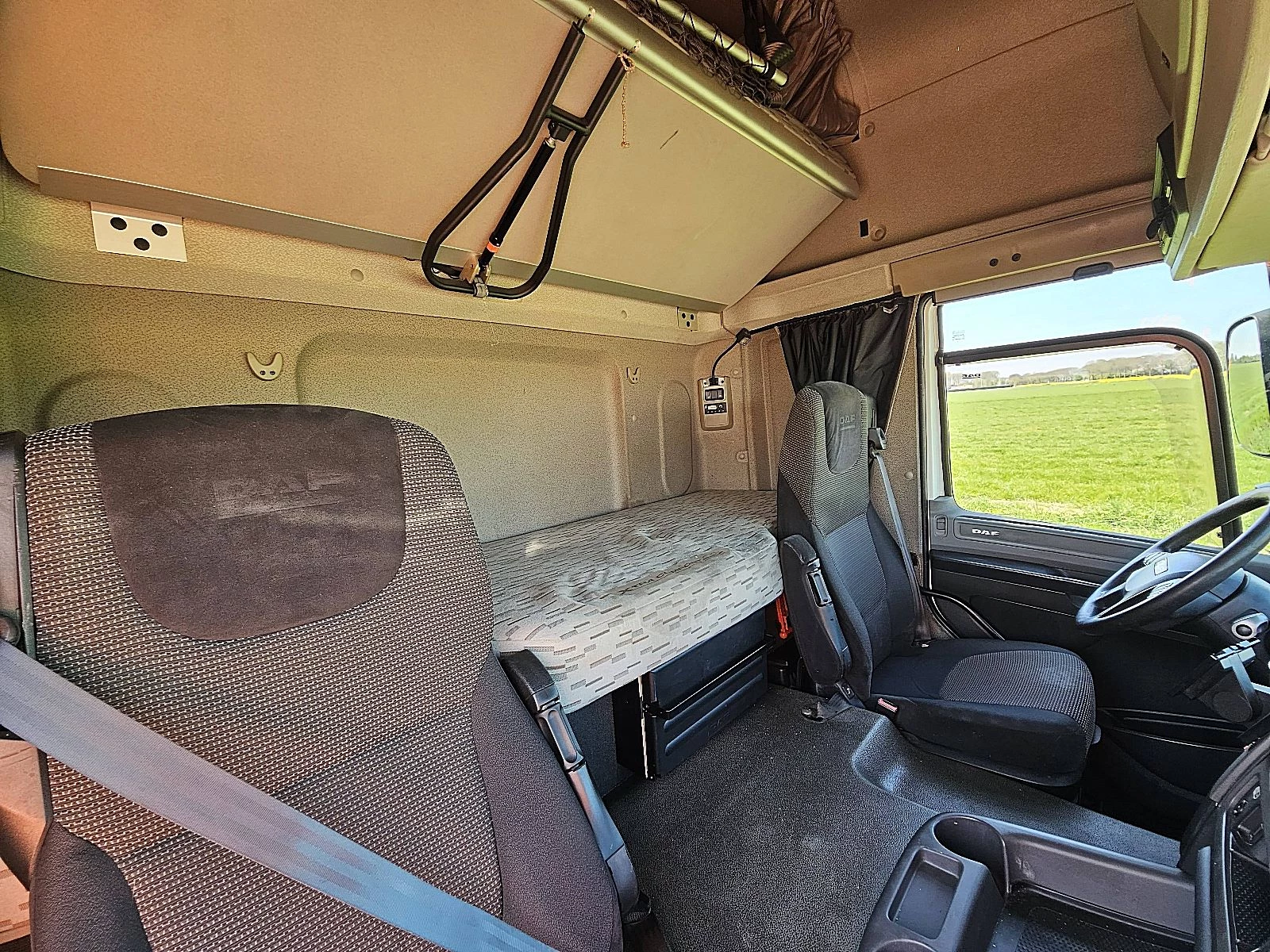 DAF CF 440 2013 obrázek 14