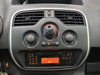 Renault Kangoo 2018 - 1.5dCi 75pk Euro 6! image 11