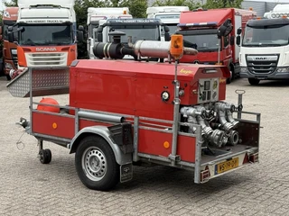 Anssems A-S1300-2513 1997 image 2 thumbnail