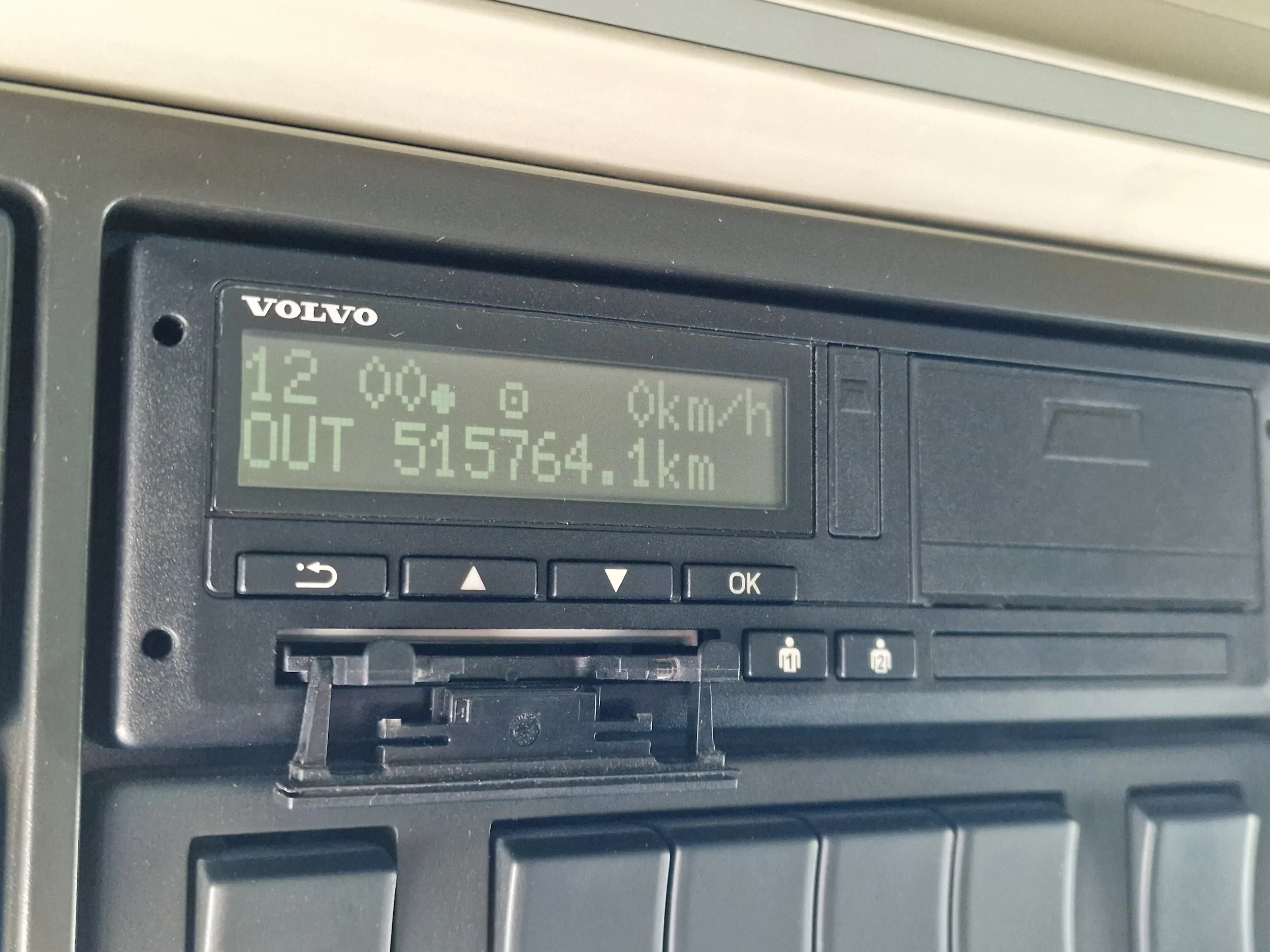 Volvo FH 2019 - 13.500 Globetrotter 6x2 - Retarder - Full air - 3.20 WB - Low KM - Bild 15