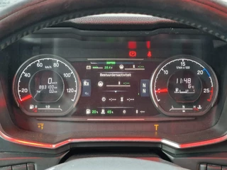 Scania S 2017 - S500 NGS Highline 6x2 - PTO/Hydraulic - Retarder - Custom interior - Full air immagine 9