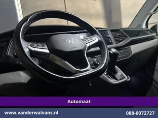 Volkswagen Transporter 2021 - 2.0 TDI 150pk Automaat L1H1 Inrichting Euro6 Airco | Navigatie | Apple Carplay | Cruisecontrol obrazek 16