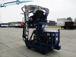 Kennis N/A 2007 - 14.000-R (SLOOP) obrazek 2