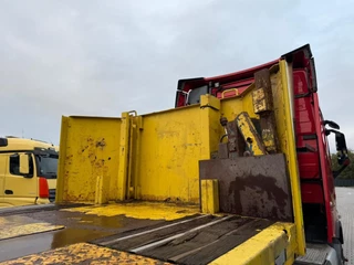 Goldhofer N/A 2012 - SPZ-DH 6-84/80A afbeelding 10