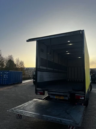 DAF CF 440 2016 - DAF CF 440 | Box body | 6x2 immagine 7