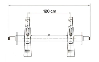 SAF B19-22S 347 91 69 7 49 21 - N/A bild 9