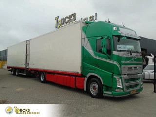 Volvo FH 2019 - N/A bild 1