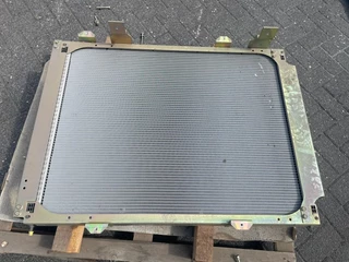 DAF - 1452599 RADIATEUR 106X75 CM (ALS NIEUW) afbeelding 2 miniatuur