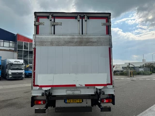 Volvo 240 2019 - FL 4X2 EURO 6 KOELWAGEN zdjecie 6