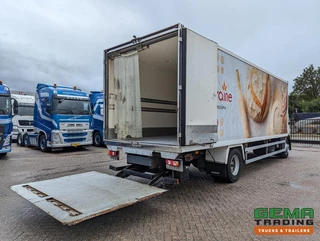 Volvo FL290 2010 - N/A obrazek 2