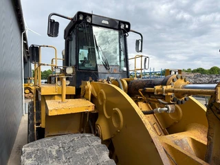 Cat N/A 2007 - 990H imagen 41