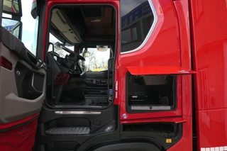 Scania S 2020 - S730 V8 NGS | 8X4 | Heavy Duty 180Ton | 534062Km | 2020 | Hydraulic | Retarder | Full Air | King Of The Road | Full Options | TUV/MOT/APK 02-2027 | Belgium Truck obrazek 38