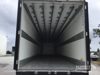 Schmitz Cargobull Semitrailer Reefer Meat hanging system 2020 afbeelding 3 miniatuur