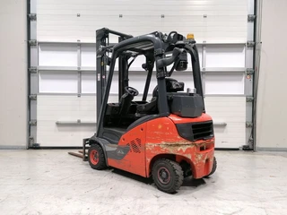Linde 2019 - H16D-01 Bild 3 Miniaturansicht