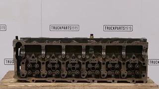 MAN N/A - Engines & Parts Cilinderkop D2676LF79 image 2