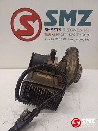 Mercedes-Benz N/A - Occ turbocharger OM934 Mercedes image 3