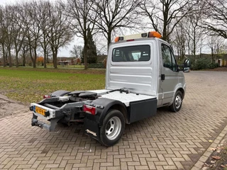 Iveco Daily 2007 - 35C18 Be Trekker 10 ton Automaat 7960 kg trekgewicht N1 zdjecie 6