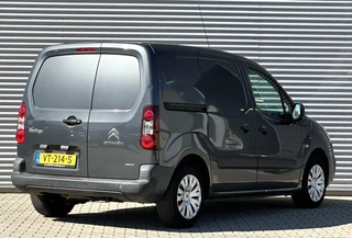 Citroën Berlingo 2016 - 1.6 BlueHDI 100 1e eigenaar, Airco|Cruise изображение 6