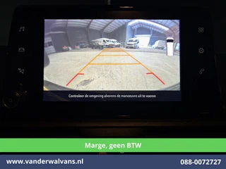 Opel Combo 2022 - 1.5D 131pk Automaat **MARGE, GEEN BTW** L2H1 Euro6 Airco | Camera | Navigatie | Apple Carplay immagine 3 miniatura