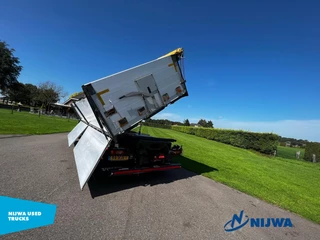 Volvo FH 2017 - 500 6x2/4 HIAB X-HIPRO 192 E-2 I.C.M. KEMPF THKD-24 AANHANGER imagen 46