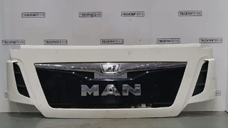 MAN - Body & Chassis Parts Grill TGX for sale