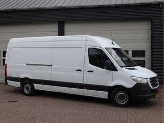 Mercedes-Benz Sprinter 2019 - 316 CDI L3H2 Maxi Euro 6 - MBUX - Cruise obrazek 6