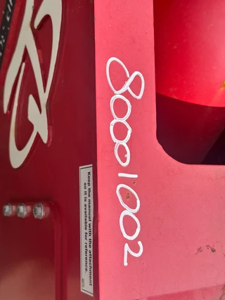 LaBounty MHP300 2022 - N/A obrazek 7