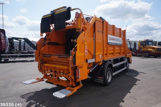FUSO Canter 2019 - 9C18 Geesink 7m³ obrazek 6