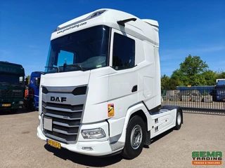 DAF XG 480 FT 2022 - N/A te koop