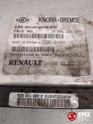 Renault N/A - Occ Ecu EBS 24V Renault Magnum obrazek 2