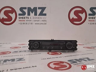 Scania 2018 - Occ airconditioningsbedieningspaneel Scania te koop
