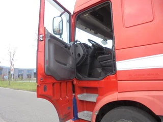 DAF XF 440 2016 - ADR+ COMPRESSOR NL TRUCK imagen 10