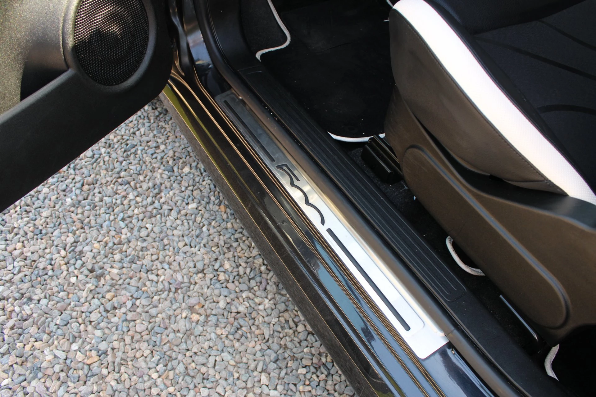 Fiat 500 2018 - 0.9 TwinAir Turbo Sport 105PK afbeelding 27
